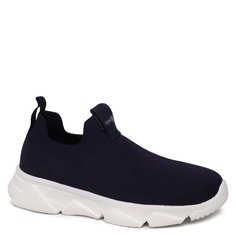 Кроссовки женские Tendance FJ-JY2189-9-01 синие 40 EU