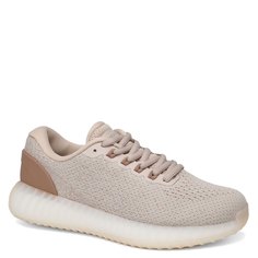 Кроссовки женские Tendance FP-YL22015 бежевые 38 EU
