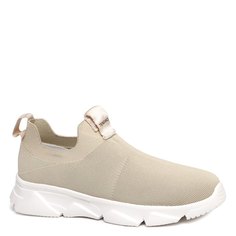 Кроссовки женские Tendance FJ-JY2189-9-01 бежевые 39 EU
