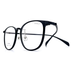 Оправа для очков унисекс SmakhtinS eyewear & accessories QL2001