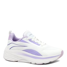 Кроссовки женские Tendance HC0614-1 белые 38 EU