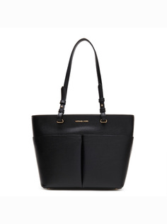 Сумка тоут женская Michael Kors 30F2GBFT2L, черный