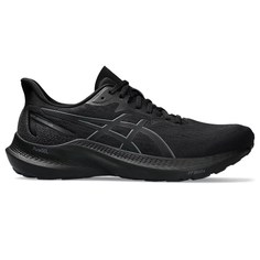 Asics GT-2000 12 BLACK Кроссовки беговые Черный 40