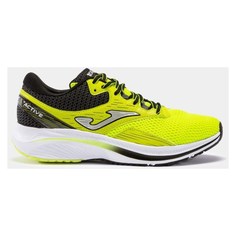 Кроссовки мужские Joma Active желтые 43 RU