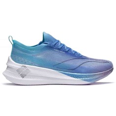 Li-Ning FEIDIAN 3 ELITE MARATHON Кроссовки беговые Голубой/Белый 36,5