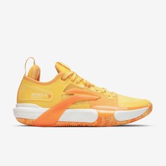 Li-Ning SPEED 9 "SWEET ORANGE" Кроссовки баскетбольные Оранжевый 41