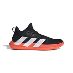 Adidas STABIL NEXT GEN Кроссовки волейбольные Черный/Белый/Розовый 40,5