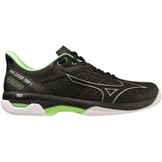 Кроссовки мужские Mizuno Exceed черные 44 RU