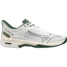 Кроссовки мужские Mizuno Exceed белые 45 RU