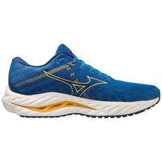 Кроссовки мужские Mizuno Inspire синие 44 RU