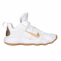 Кроссовки мужские Nike Hyperset белые 35.5 RU