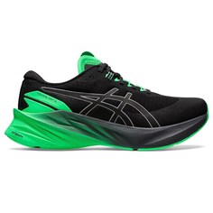 Кроссовки мужские Asics Novablast черные 44.5 RU