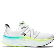 Кроссовки мужские New Balance Fresh Foam белые 44 RU