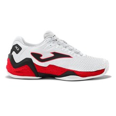 Кроссовки мужские Joma Ace белые 40 RU