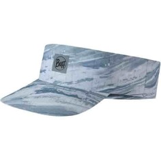 Buff PACK SPEED VISOR FRANE STEEL Козырек беговой Серый