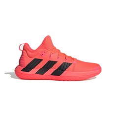 Adidas STABIL NEXT GEN Кроссовки волейбольные Розовый/Черный 40,5