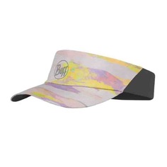 Buff GO VISOR TASIE MULTI Козырек беговой Разноцветный