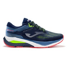 Кроссовки мужские Joma Hispalis синие 44.5 RU