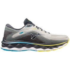 Кроссовки мужские Mizuno Sky серые 43.5 RU