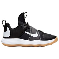 Кроссовки мужские Nike Hyperset черные 44.5 RU