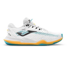 Кроссовки мужские Joma Point белые 46 RU