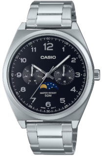 Наручные часы мужские Casio MTP-M300D-1A