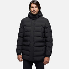 Куртка Geox M Spherica для мужчин, размер 48, M3628LT2961F9000