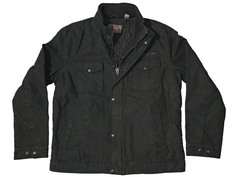 Куртка мужская Levis 236941 черная XL Levis®