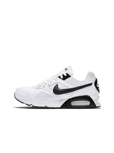 Кроссовки унисекс Nike Air max белые 43 EU