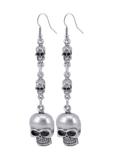 Серьги из бижутерного сплава OTOKODESIGN 2-60267