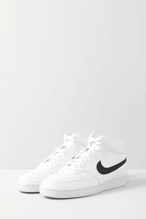 Кеды мужские Nike DN3577 белые 8.5 US