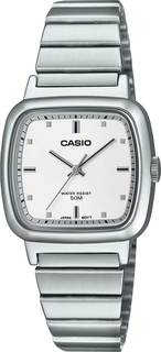 Наручные часы женские Casio LTP-B140D-7A