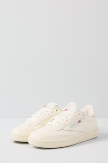 Кеды женские Reebok 100025378_exHQ0947 белые 6.5 US