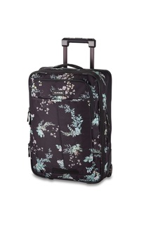 Чемодан унисекс Dakine 169845 solstice floral, 55х35х24 см