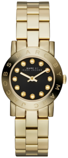 Наручные часы женские Marc Jacobs MBM3336 золотистые