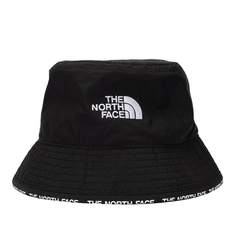 Панама мужская The North Face Cypress Bucket Hat черная, р. S-M