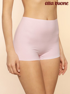 Трусы женские ALLA BUONE 4024AB розовые XL