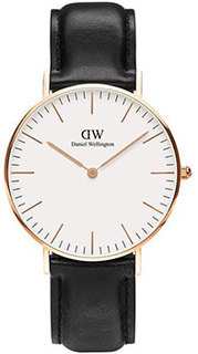 Женские наручные часы Daniel Wellington DW00100036