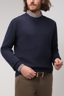 Джемпер мужской Digel 1833061218053 синий XL