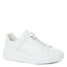 Кеды женские Tendance HC2137-20 белые 41 EU