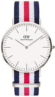 Наручные часы Daniel Wellington DW00100016