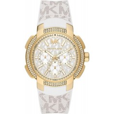 Наручные часы женские Michael Kors MK7221 бежевые