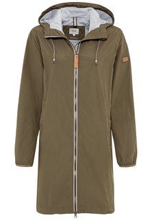 Плащ женский Camel Active 310500-1R26 хаки 42