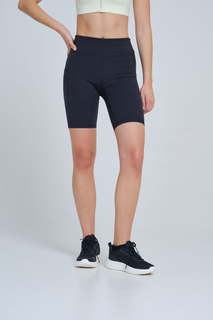 Шорты женские Anta RUNNING LYCRA SPORT 862335307 черные L