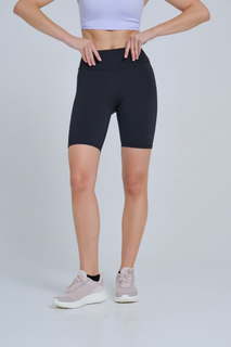 Шорты женские Anta RUNNING LYCRA SPORT 862325302 черные XS