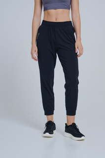 Спортивные брюки женские Anta Training A-CHILL TOUCH /ECOCOZY 862337320 черные M