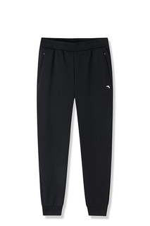 Спортивные брюки женские Anta Training A-SPORTS SHAPE 862317320 черные S