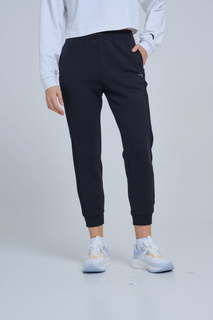 Спортивные брюки женские Anta Training A-STRETCH SHAPE 862337304 черные 2XL