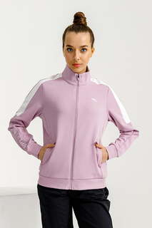 Олимпийка женская Anta Group Purchase A-SPORTS SHAPE 862317715 фиолетовая XL