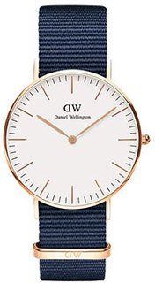 Женские наручные часы Daniel Wellington DW00100279